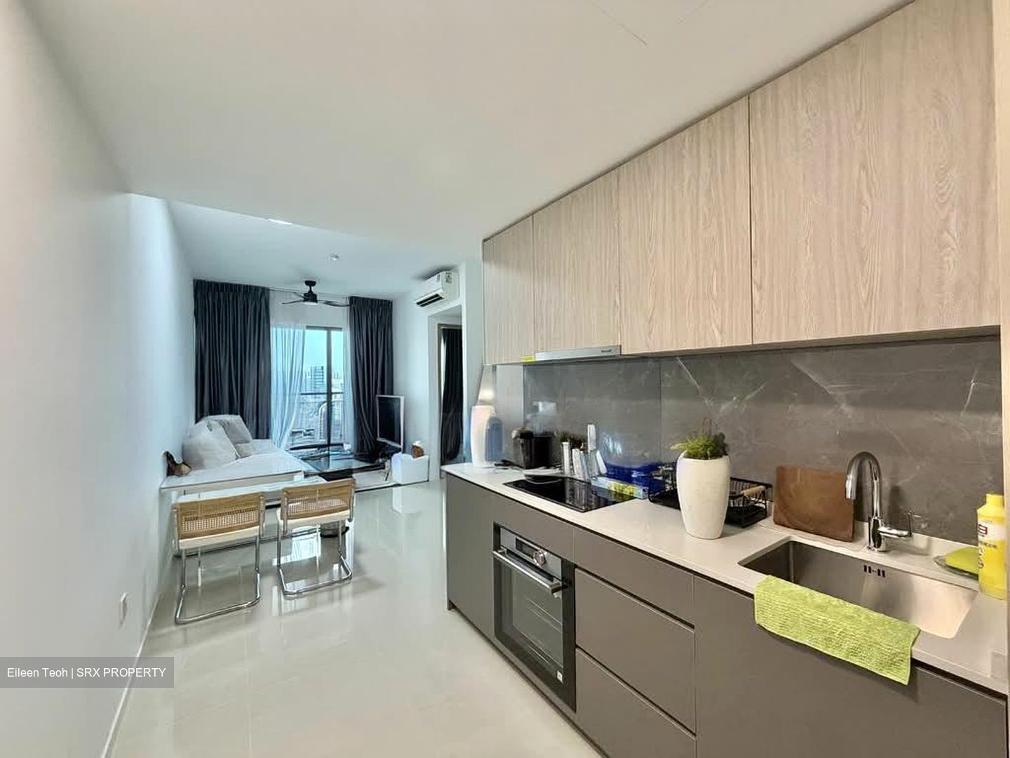 Verticus (D12), Apartment #592616811